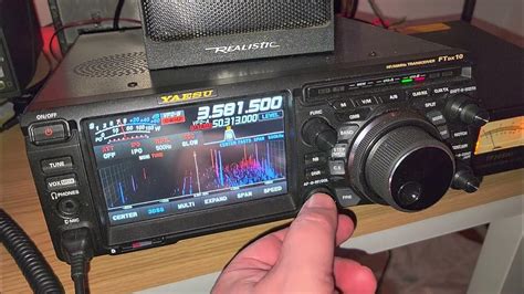 Amazing sensitivity and receive quality With the right antenna setup, the Yaesu FT-DX10 is a truly worldwide radio, and can make QSOs around the globe. . Ftdx10 essb